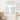 Martha Stewart Martha's Garden Print Valance, Swag, or Tier Pair Curtain Collection