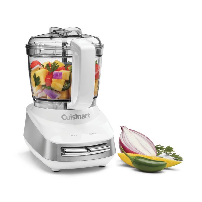 Cuisinart Core Custom 4 Cup Mini Chopper Bed Bath & Beyond 35992497