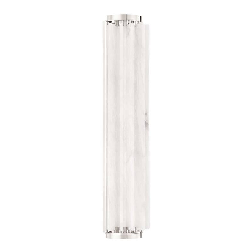 Hudson Valley Lighting 6024 Hillside 25" Tall LED Wall Sconce