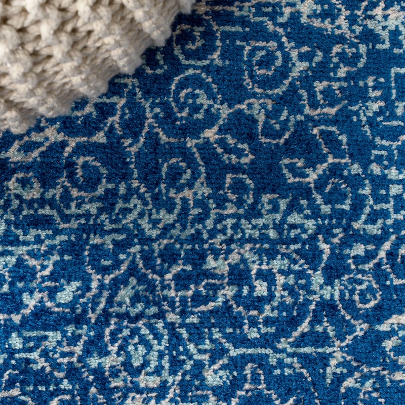 JONATHAN Y Scala Filigree Area Rug