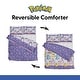preview thumbnail 31 of 68, Pokemon Bed In A Bag Set