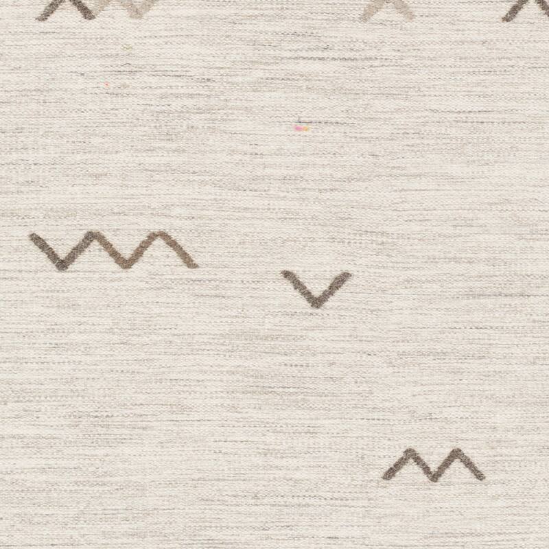 Livabliss Arguello Handmade Wool Tribal Area Rug - 8' x 11' - 8' x 11'