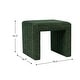 preview thumbnail 34 of 114, HomePop Modern Channel Ottoman
