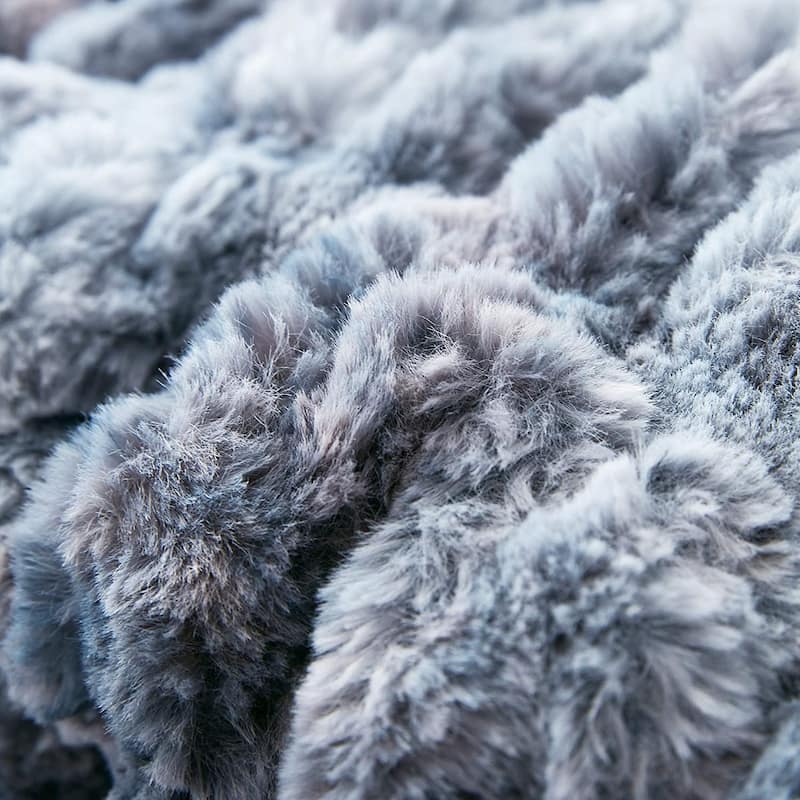 Badland Wolf - Coma Inducer® Oversized Comforter Set