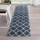 preview thumbnail 42 of 76, Warby Shag Farmhouse Geometric Indoor Area Rug