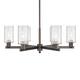 Option Oil Rubbed Bronze / Clear