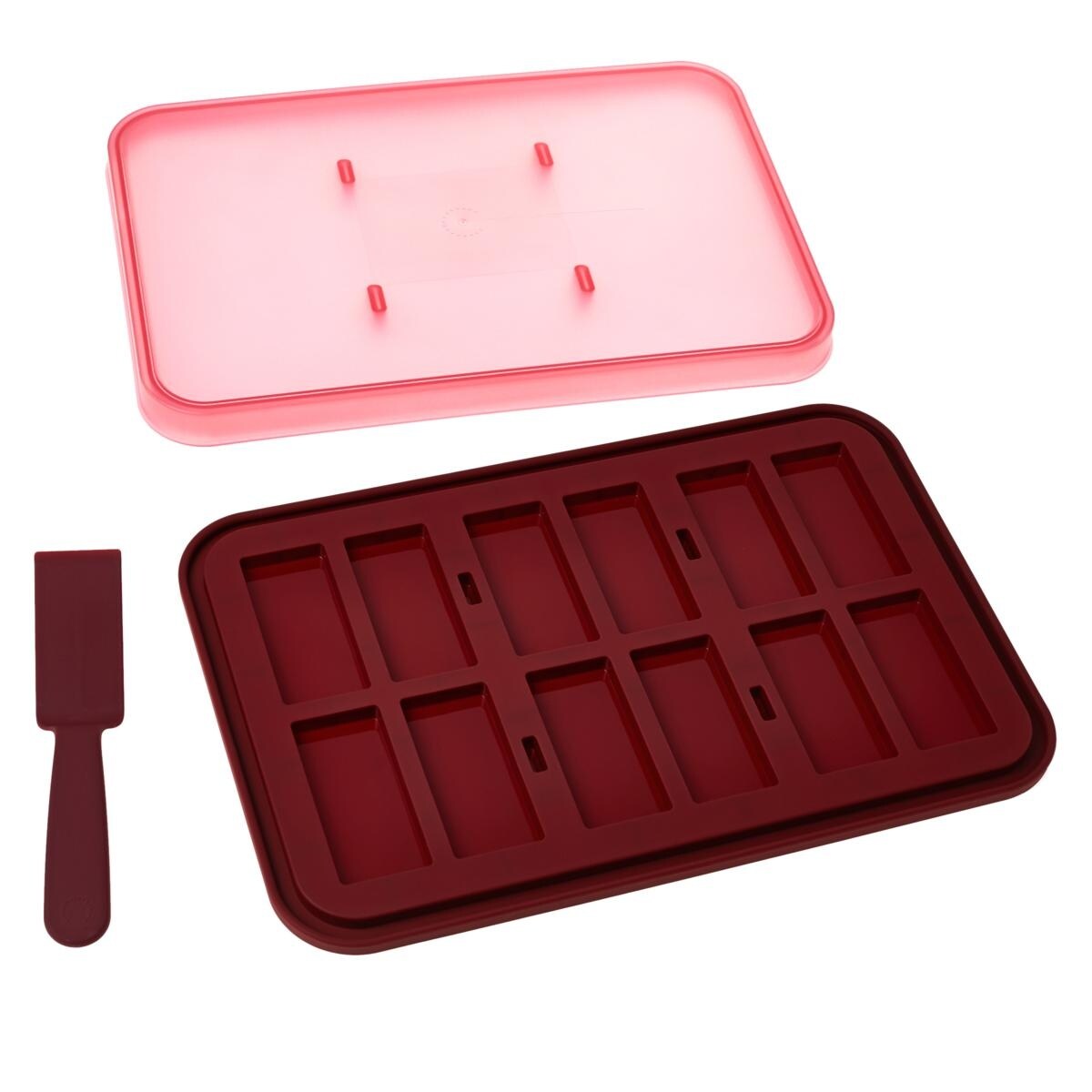 Curtis Stone Snack Bar Maker Model - Overstock - 32729614