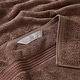 preview thumbnail 105 of 103, Superior Heritage Egyptian Cotton Absorbent 12-Piece Towel Set