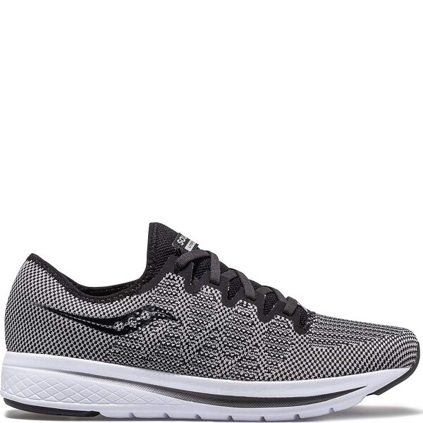 saucony men's versafoam flame running shoe