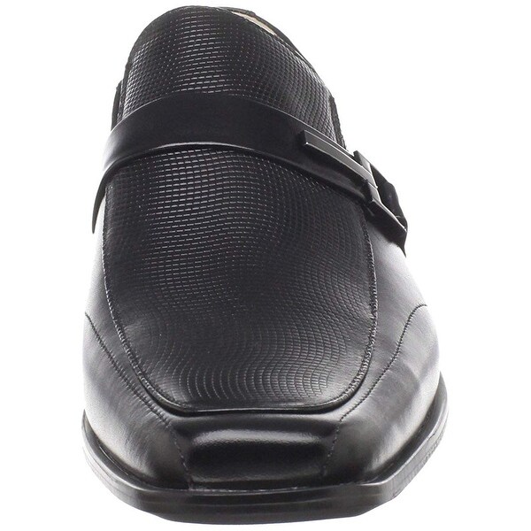stacy adams beau loafer