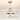 Warehouse of Tiffany Ketill 24-inch Antique Silver and Weathered White 6 Lights 3 Blades Lighted Ceiling  Fan with Remote