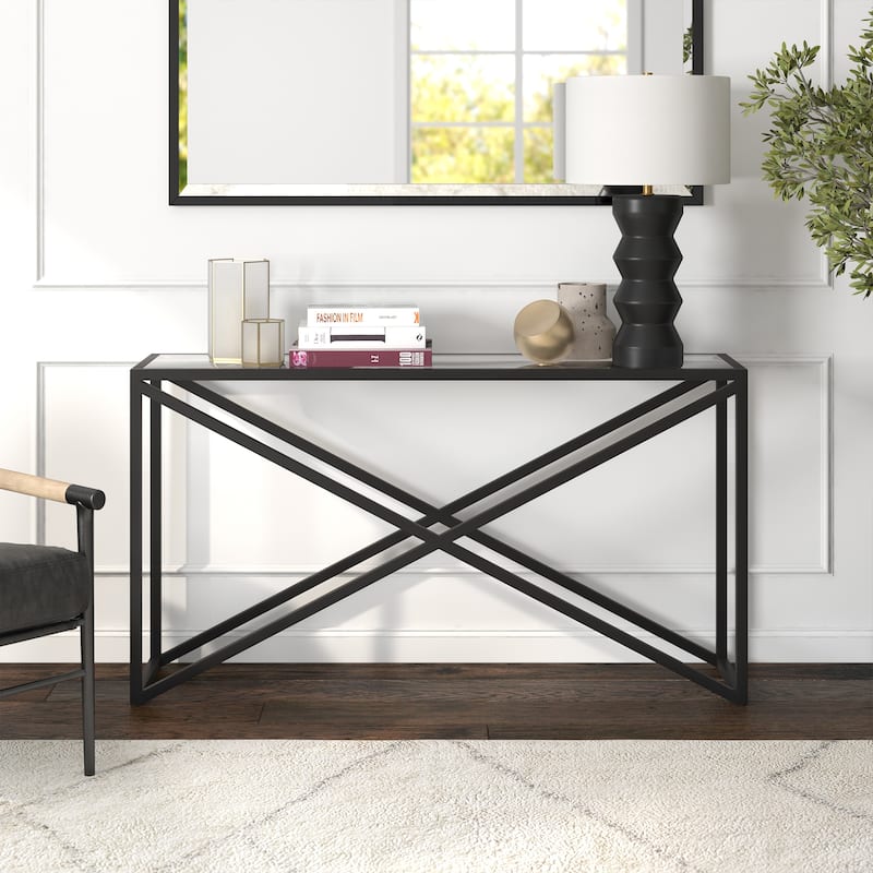 Calix Console Table