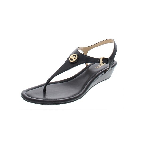 michael kors ramona wedge