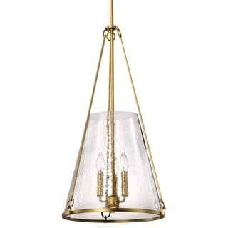 Nuvo Lighting 60/8257 Valentine 3 Light 16" Wide Pendant