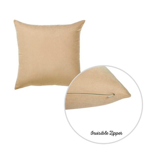 Bed bath and beyond pillow covers 2025