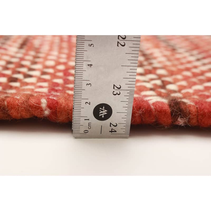 Sienna Copper Rug 5'9" x 7'5" - 5'9 x 7'5