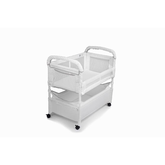 Clear-Vue® Co-Sleeper® Bassinet