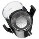 preview thumbnail 5 of 6, Black & Decker 400-Watt Vegetable and Fruit Juice Extractor