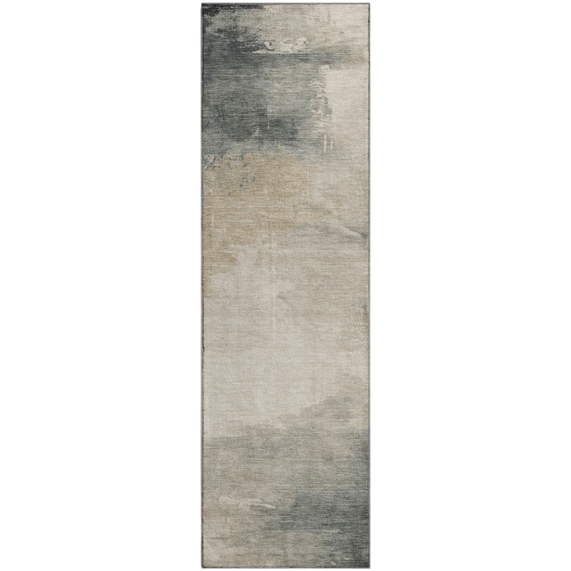 Premium Washable Super Soft Modern Chic Mayfield Rug