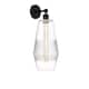 Option Oil Rubbed Bronze / Clear