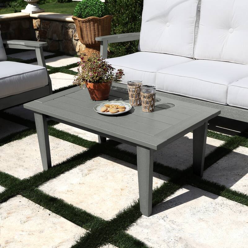 HIGHWOOD Lehigh Outdoor Coffee Table