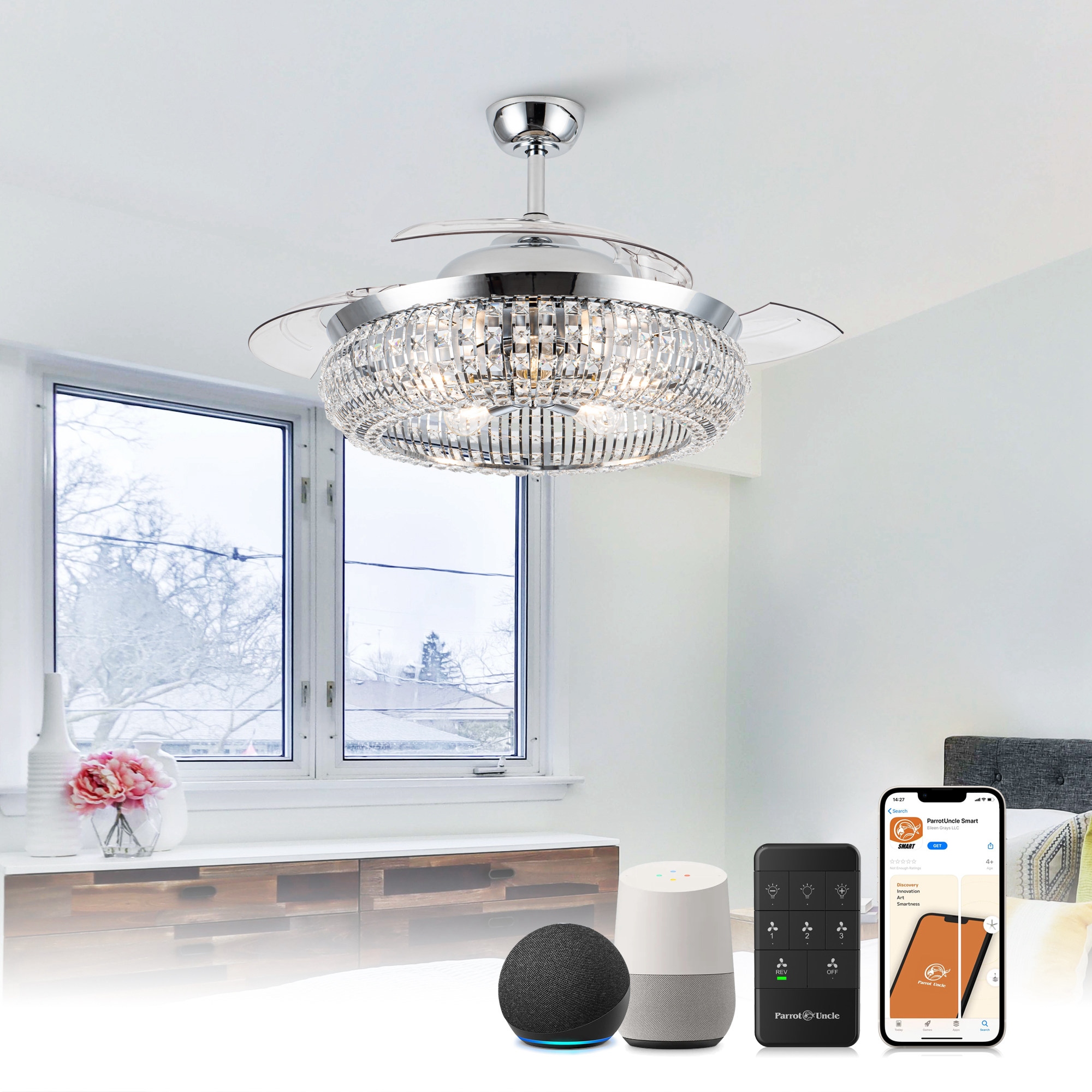 Alexa new arrivals google chrome