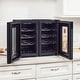preview thumbnail 2 of 3, Cuisinart Private Reserve® Dual 16-Bottle Wine Cellar Set