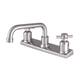 Option Brushed Nickel