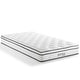 preview thumbnail 19 of 23, Jenna 8" Innerspring Mattress