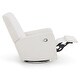 preview thumbnail 3 of 8, Delta Children Nest Nursery Swivel Recliner