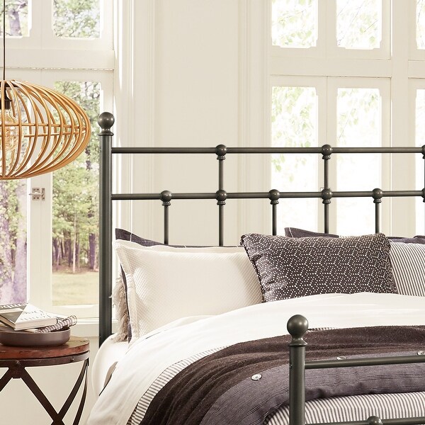 Hillsdale providence headboard discount