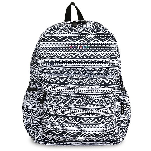 tribal backpack