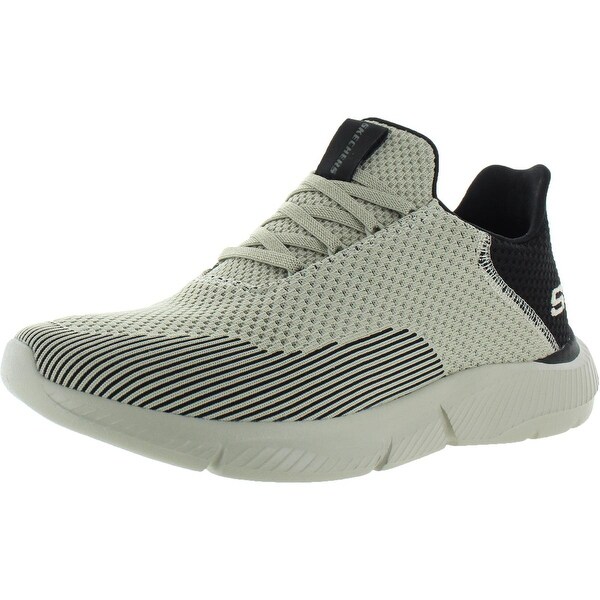 skechers extra wide mens shoes