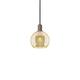Option Oil Rubbed Bronze / Mercury