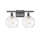 Option Oil Rubbed Bronze