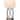 SAFAVIEH Lighting 30-inch Jago Antiqued Gold Table Lamp (Set of 2) - 16"x11"x29.5"