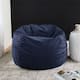 Option Navy 30 in W x 30 in W x 20 in H