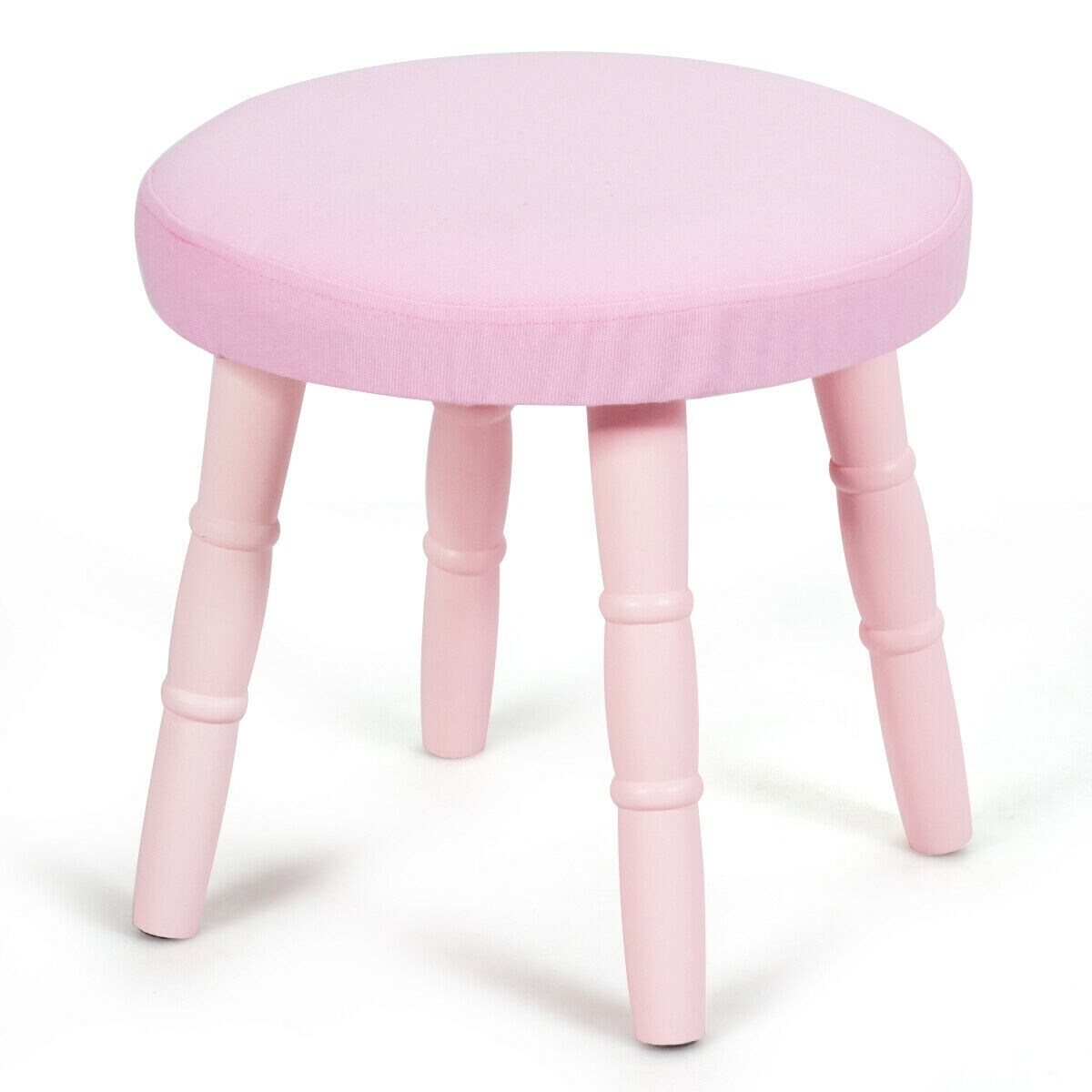 Childrens best sale vanity chair