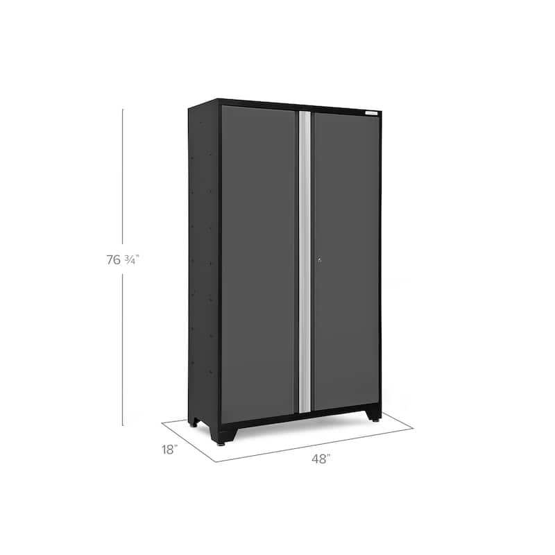 NewAge Products Bold Series 48" Locker