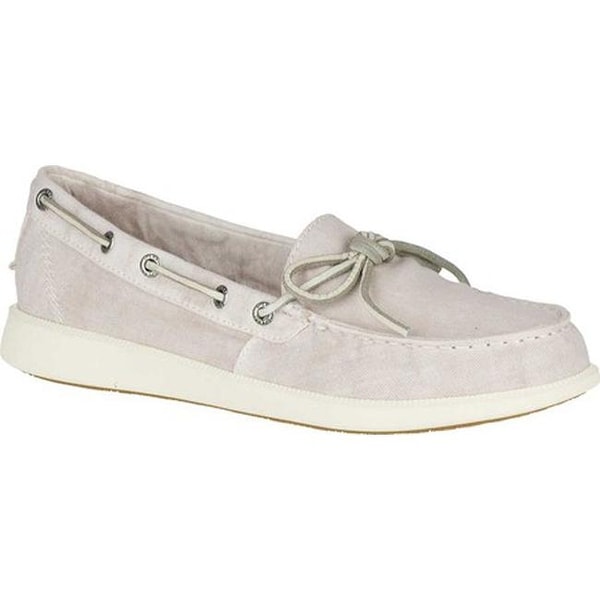 sperry women's oasis canal boat shoe