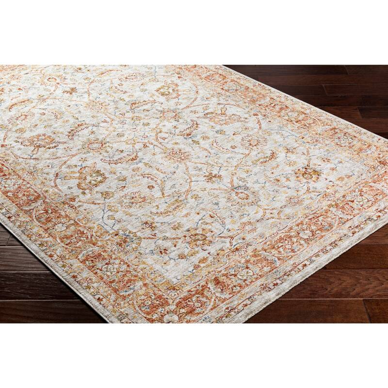 Miranda Traditional Area Rug