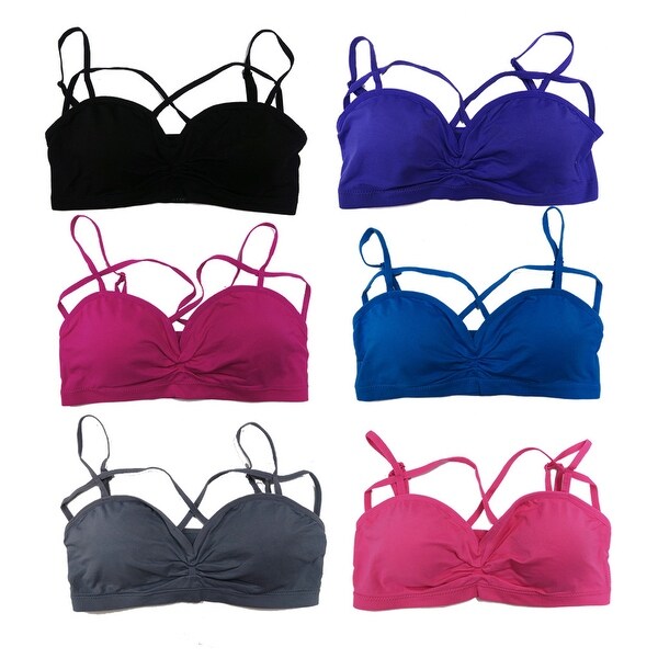 cheap bralettes