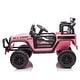 preview thumbnail 31 of 30, 24V Kids Ride On Car W/Parents Remote Control