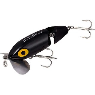 Leurre poisson nageur à hélices BALZA LURE HELIBAR 110mm 20G neuf
