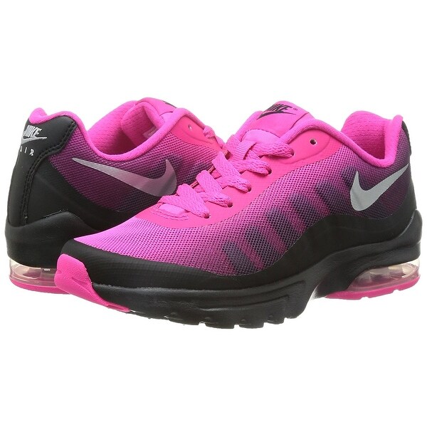 womens nike air max invigor print athletic sneakers