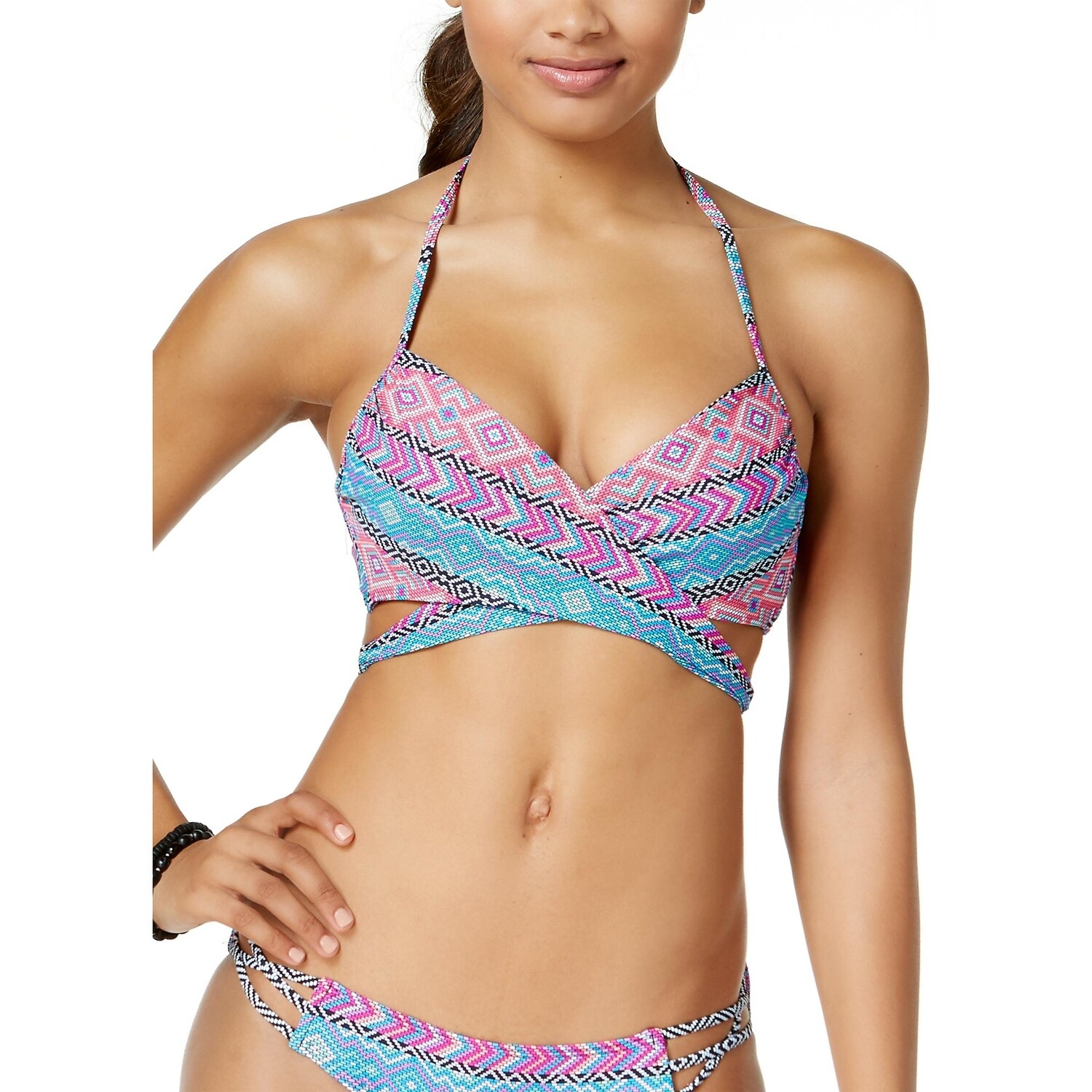 bikini top 34d