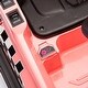 preview thumbnail 97 of 96, Kids 6V Ride-On Bumper Car with Parental Remote, Bluetooth Music, and Anti-Collision Padding