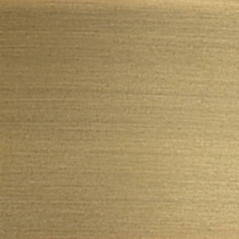 Innovations Lighting Endless Possibilities Ballston - Brookhaven Almond - 3 Light 26" Bath Vanity Light