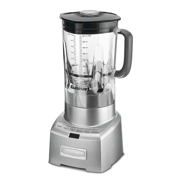 Cuisinart CBT-1000FR PowerEdge 1.3 Horsepower Blender with BPA