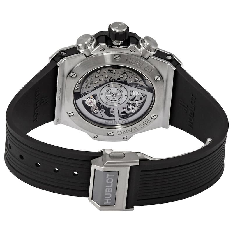 Hublot Big Bang UNICO Ceramic Chronograph Men's Watch